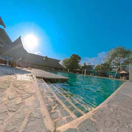 Hotel Acuarela Del Rio Santa Fe de Antioquia Exterior foto