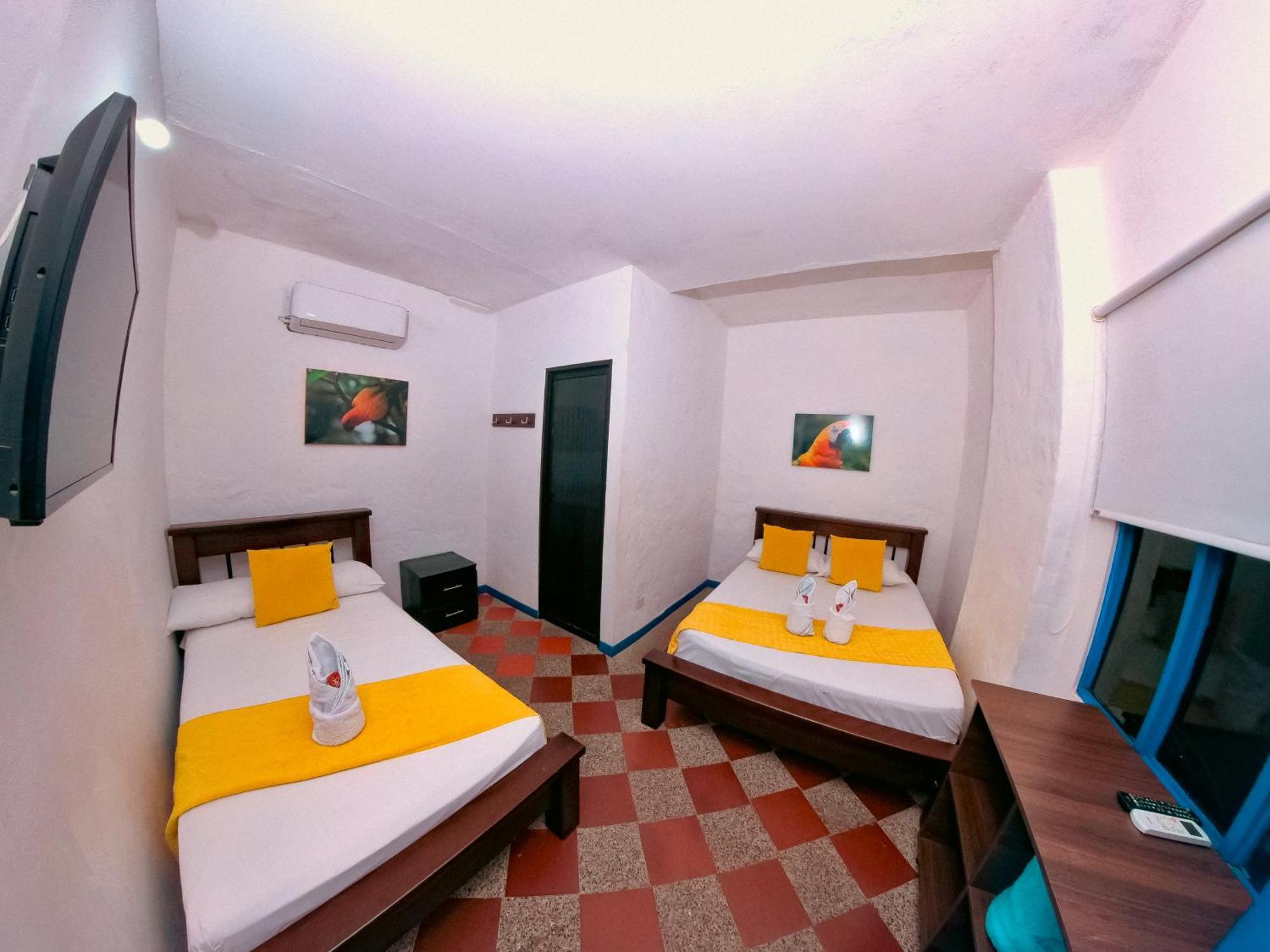 Hotel Acuarela Del Rio Santa Fe de Antioquia Exterior foto